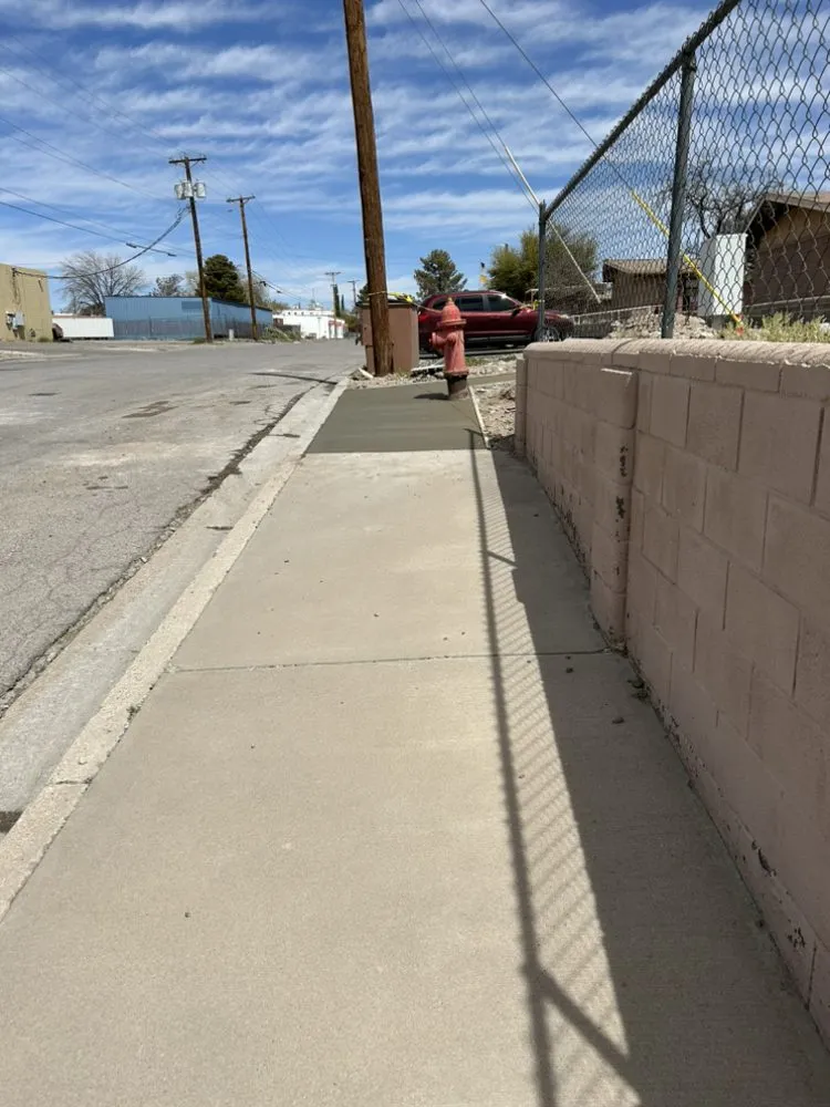 Professional residential landscaping experts serving Las Cruces, NM - Handy Works Home Improvement