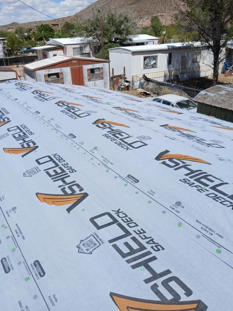 Professional landscaping services experts serving Las Cruces, NM - Handy Works Home Improvement