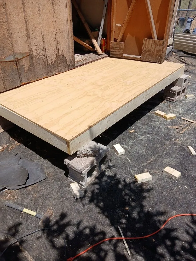 Local landscaping services in Las Cruces, NM - Handy Works Home Improvement