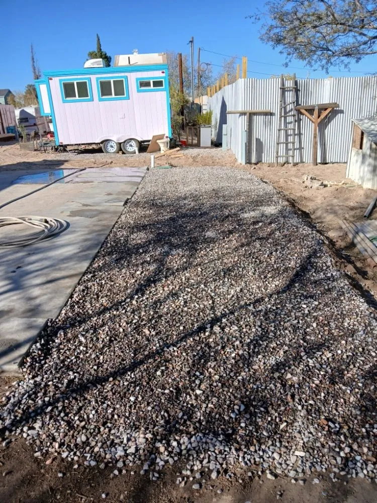 Reliable landscaping services experts serving Las Cruces, NM - Handy Works Home Improvement