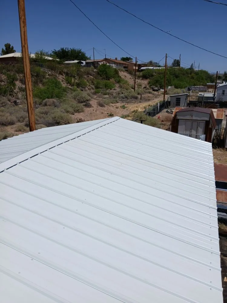 Expert yard cleanup service near you across Las Cruces, NM - Handy Works Home Improvement