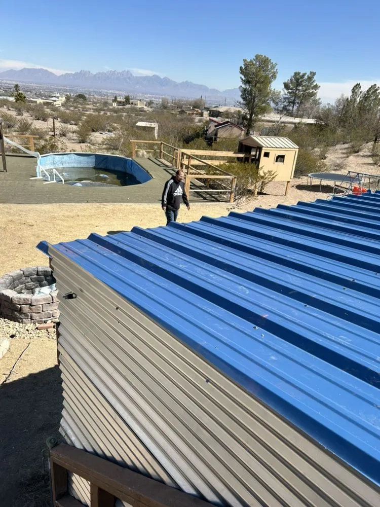 Trusted yard maintenance in Las Cruces, NM - Handy Works Home Improvement