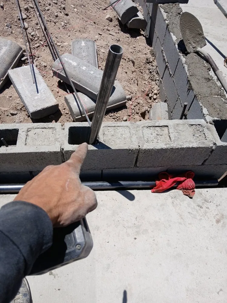 Affordable yard maintenance for residential properties across Las Cruces, NM - Handy Works Home Improvement