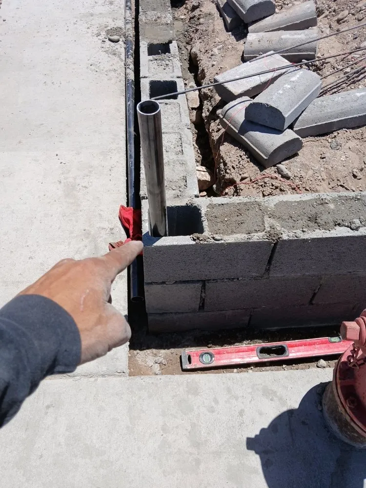 Expert landscaping services in Las Cruces, NM - Handy Works Home Improvement