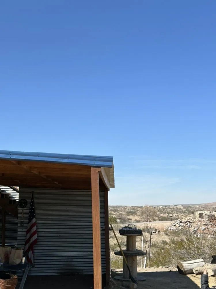 Top-rated landscape design for year-round maintenance across Las Cruces, NM - Handy Works Home Improvement