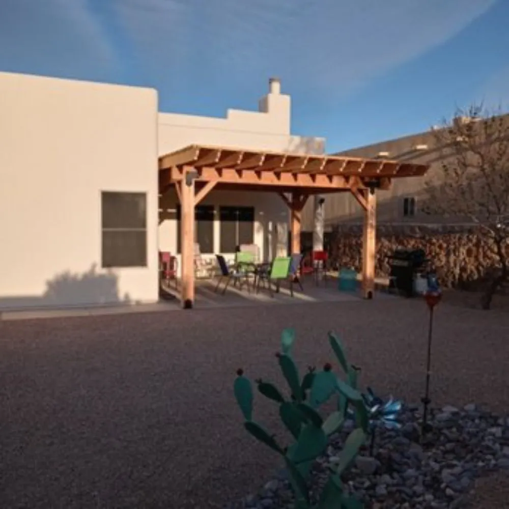 Top-rated residential landscaping experts serving Las Cruces, NM - Handy Works