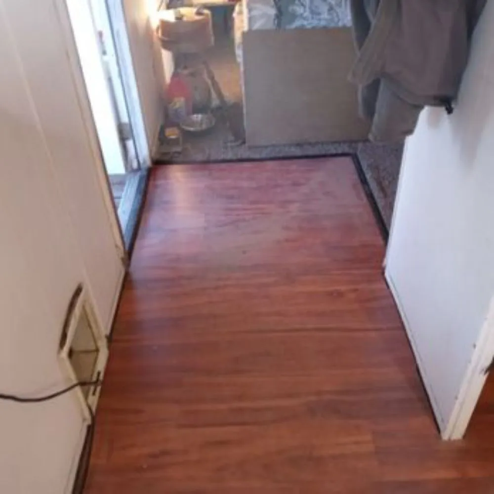 Custom landscaping services in Las Cruces, NM by Handy Works