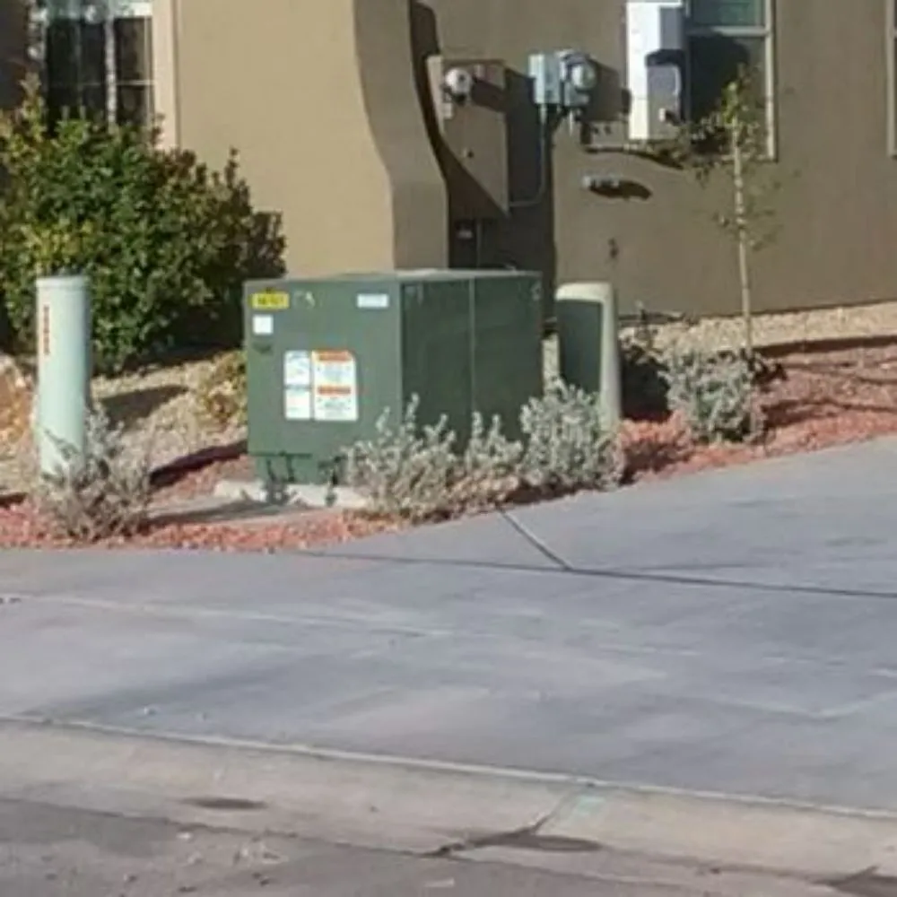 Affordable yard cleanup service in Las Cruces, NM - Handy Works