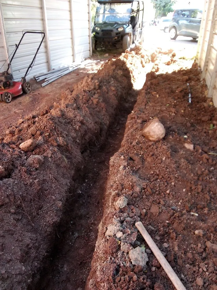 Local landscaping services in Las Cruces, NM - Handy Works