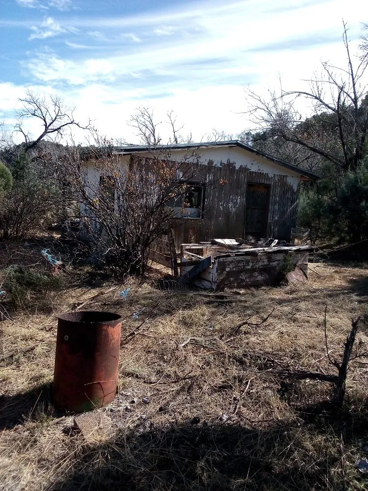 Top-rated residential landscaping experts serving Las Cruces, NM - Handy Works