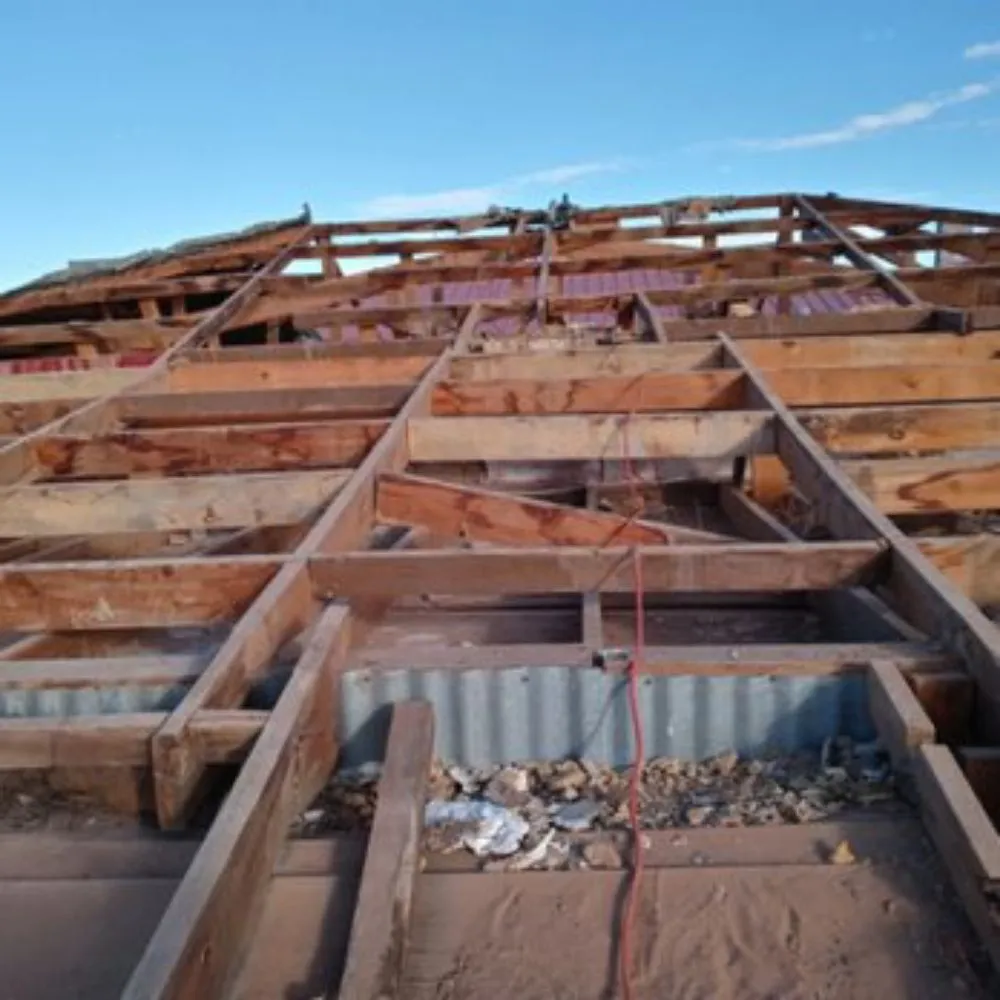 Local residential landscaping in Las Cruces, NM - Handy Works