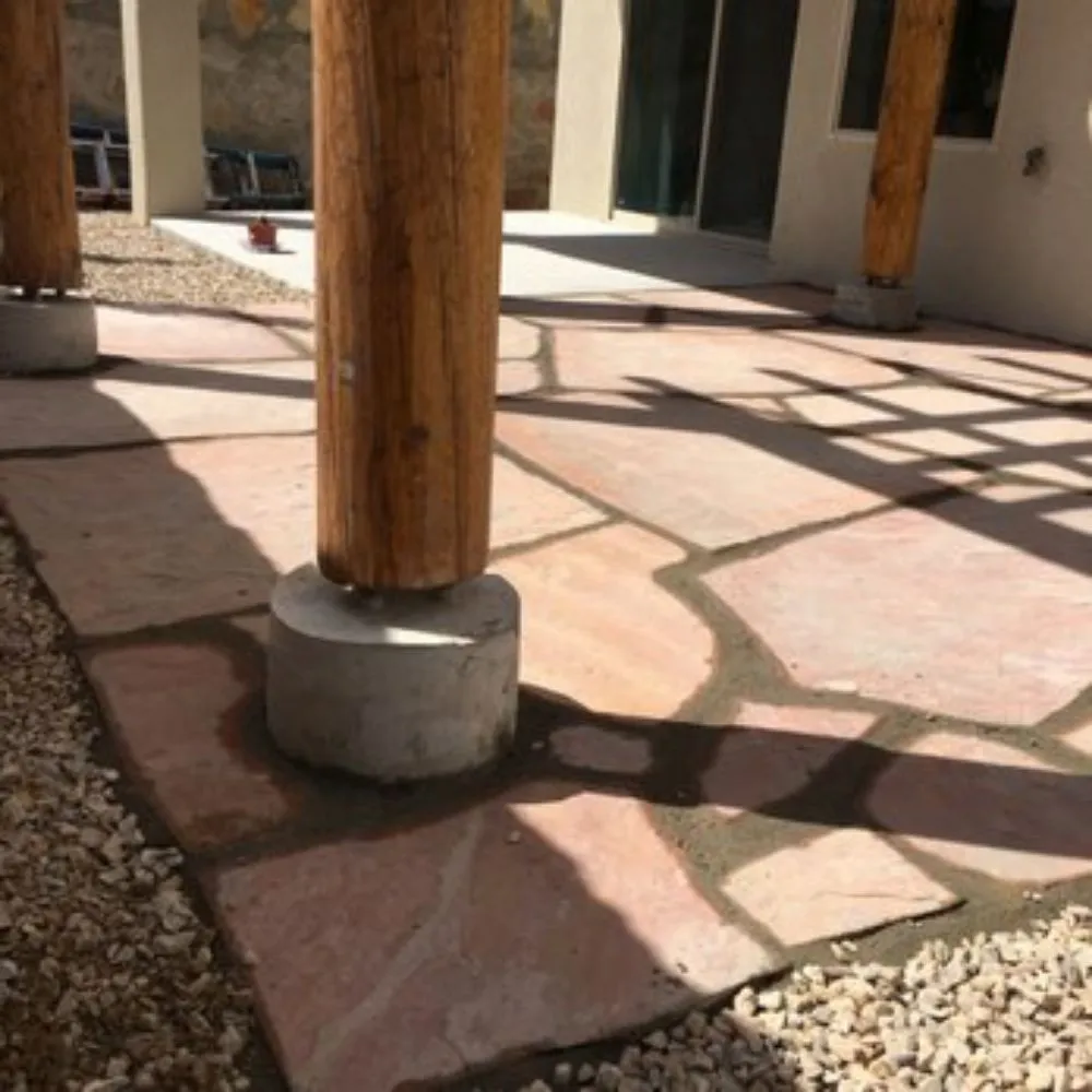 Reliable yard cleanup service experts serving Las Cruces, NM - Handy Works