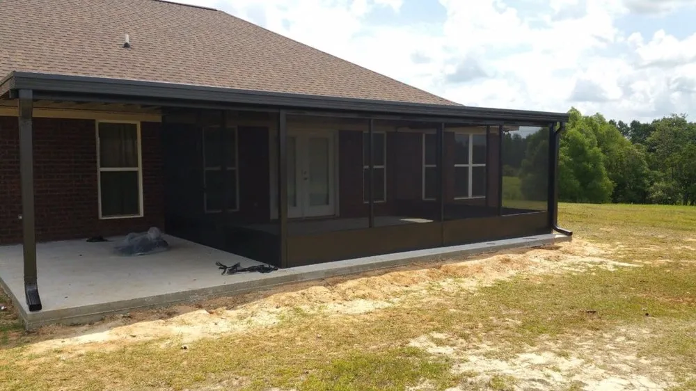 Affordable lawn care service in Birmingham, AL - HandyDoc Improvements