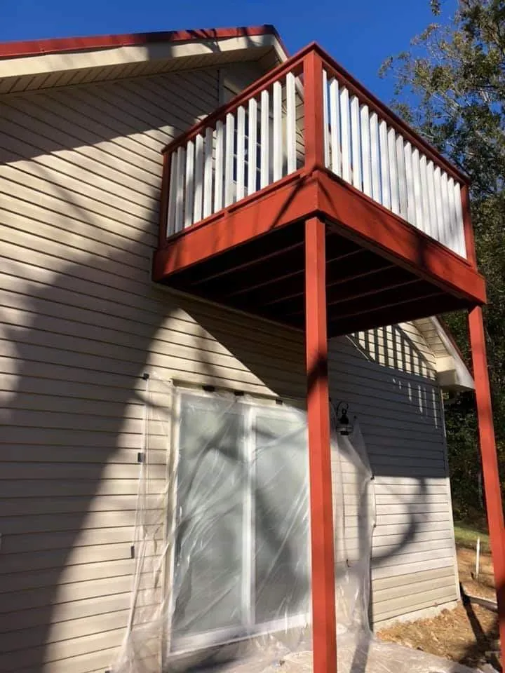 Expert lawn mowing service in Birmingham, AL - HandyDoc Improvements