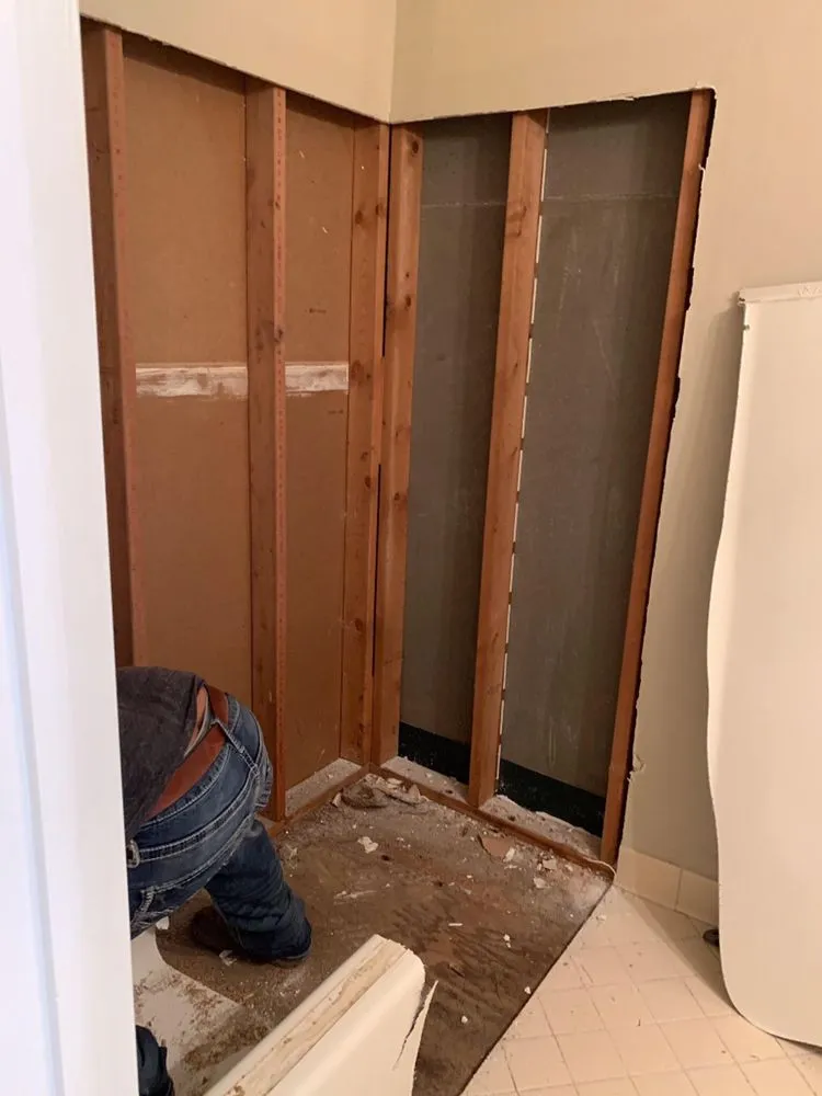 Custom landscape design experts serving Birmingham, AL - HandyDoc Improvements