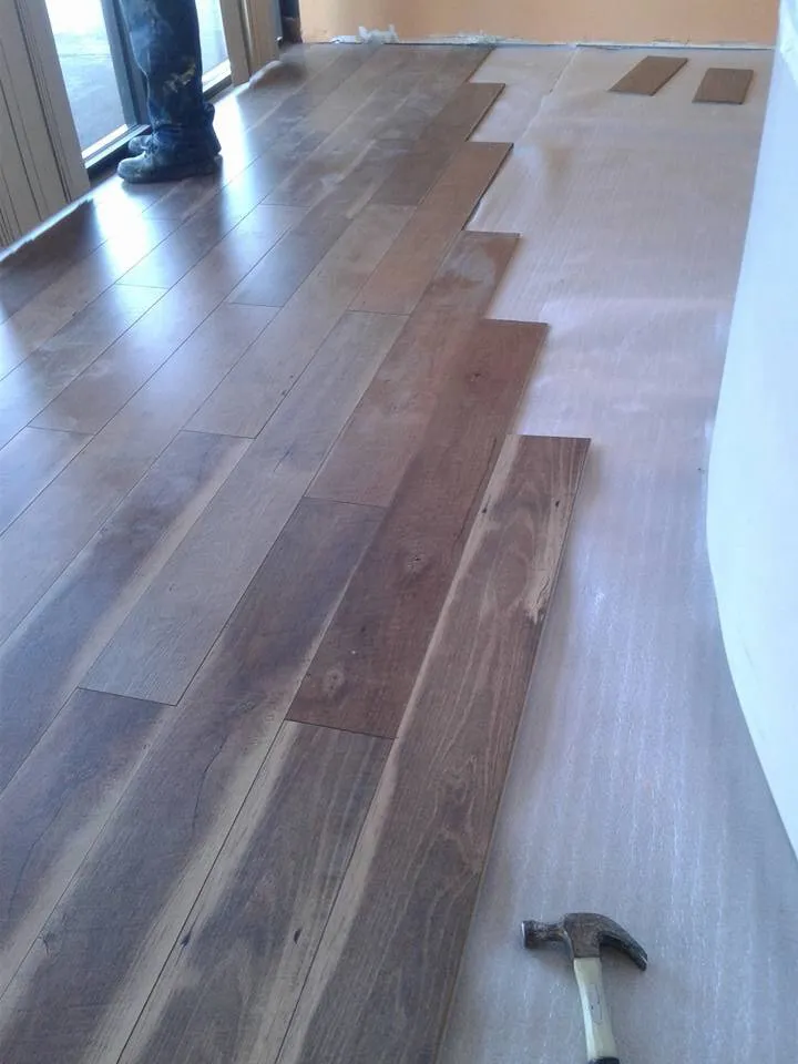 Trusted lawn mowing service in Birmingham, AL - HandyDoc Improvements