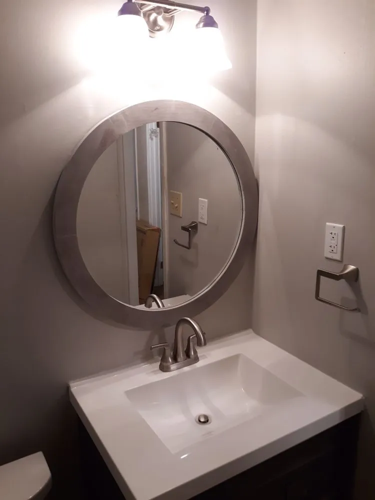 Reliable residential landscaping in Birmingham, AL - HandyDoc Improvements