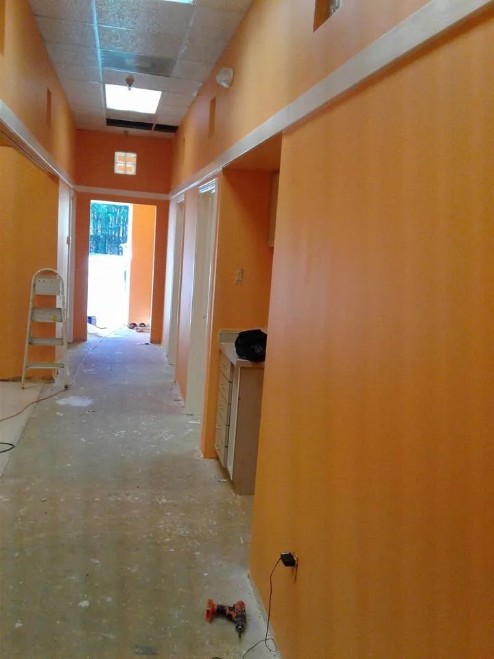 Affordable landscape design for residential properties in Birmingham, AL by HandyDoc Improvements