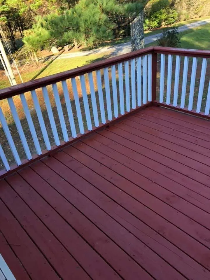 Local yard cleanup service in Birmingham, AL - HandyDoc Improvements