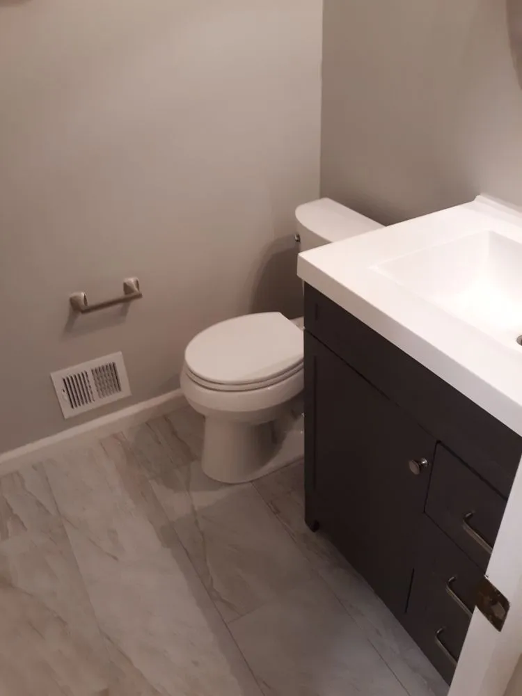 Professional landscape installation in Birmingham, AL by HandyDoc Improvements