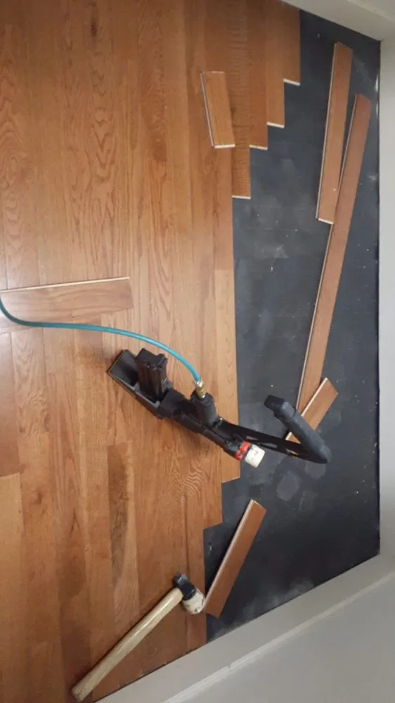 Trusted landscape installation in Birmingham, AL - HandyDoc Improvements