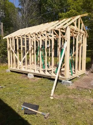 HandyDoc Improvements Logo