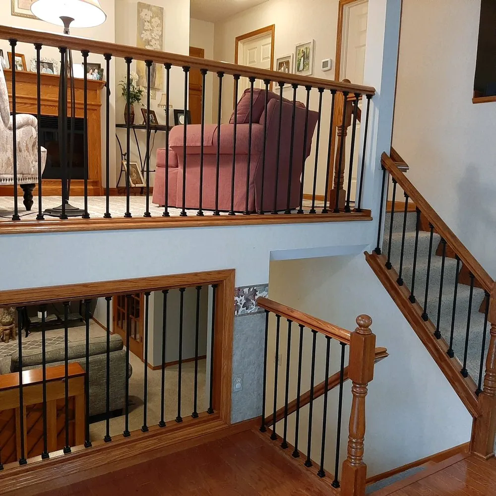 Reliable yard maintenance in Zumbrota, MN - Handyfabman