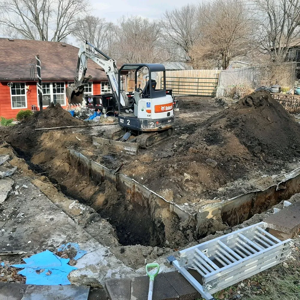 Affordable lawn mowing service in Zumbrota, MN by Handyfabman