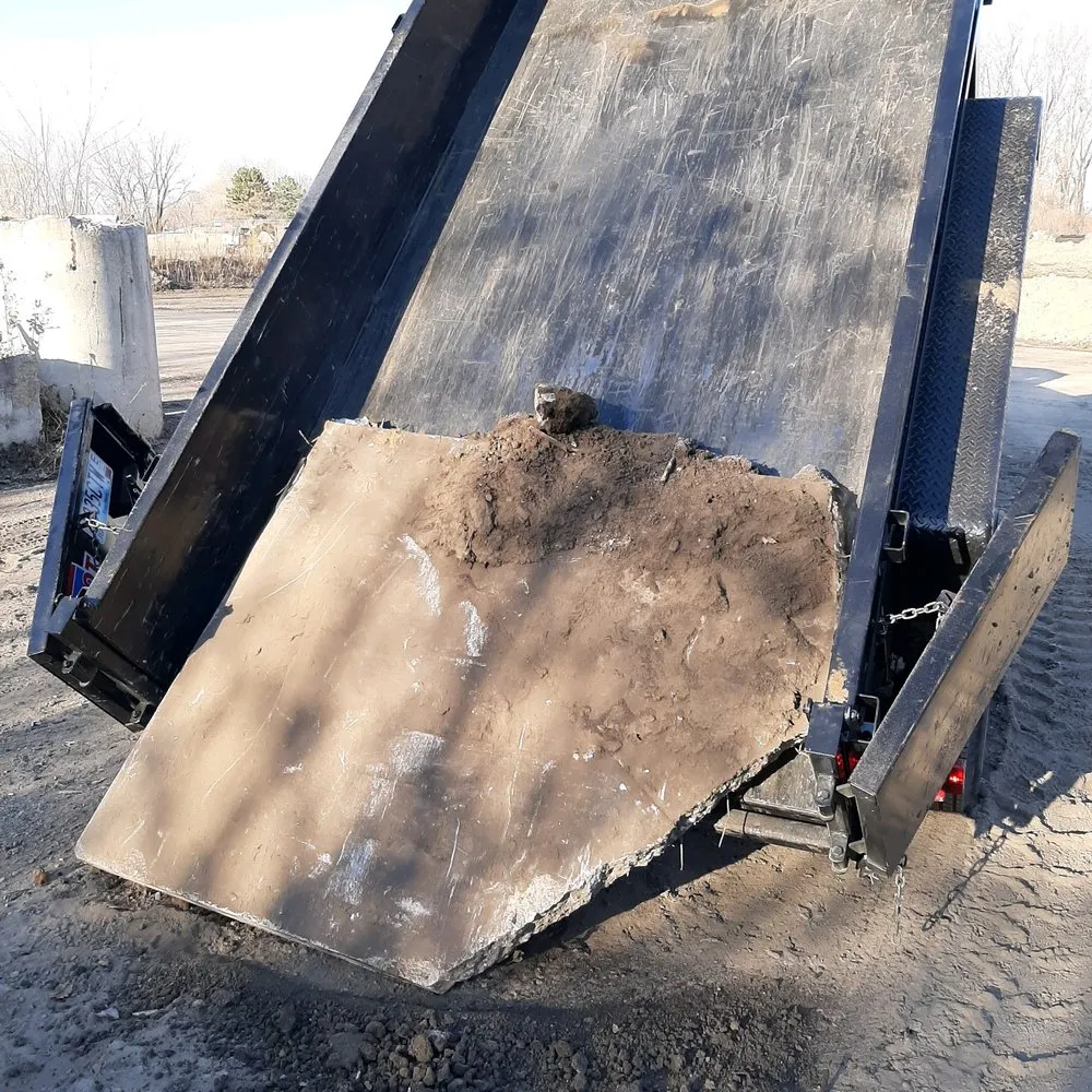 Professional lawn mowing service experts serving Zumbrota, MN - Handyfabman