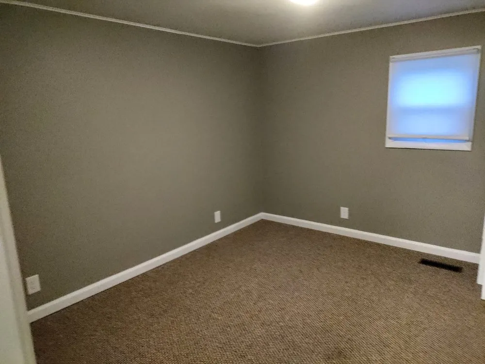 Local landscape installation in Anderson, IN by Handygals