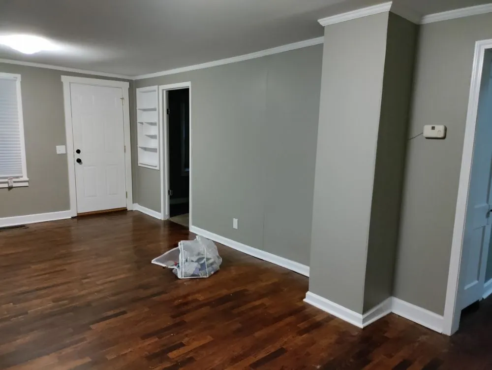 Reliable garden landscaping in Anderson, IN by Handygals