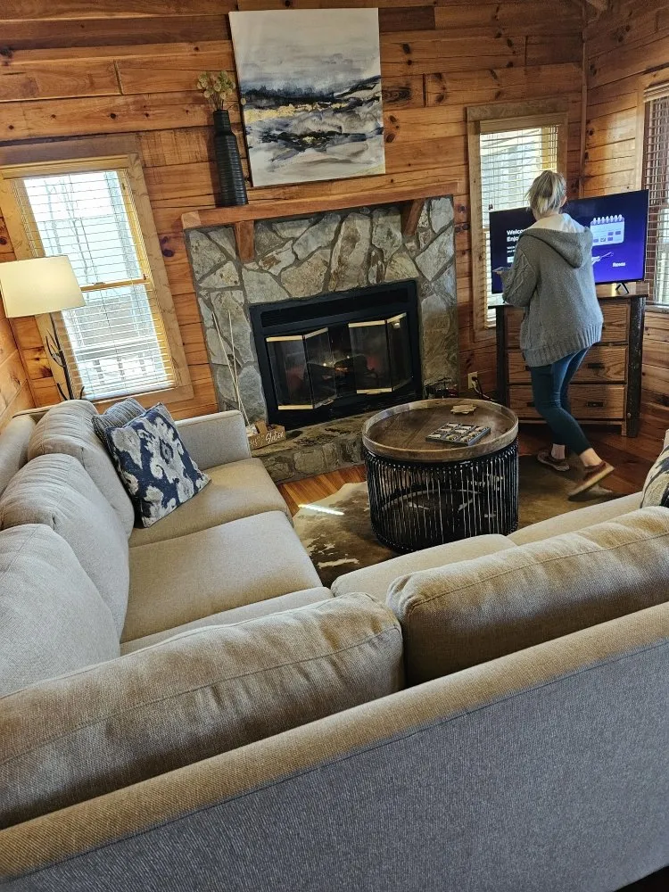 Custom residential landscaping near you across Blue Ridge, GA - Handyhaven Home Solutions