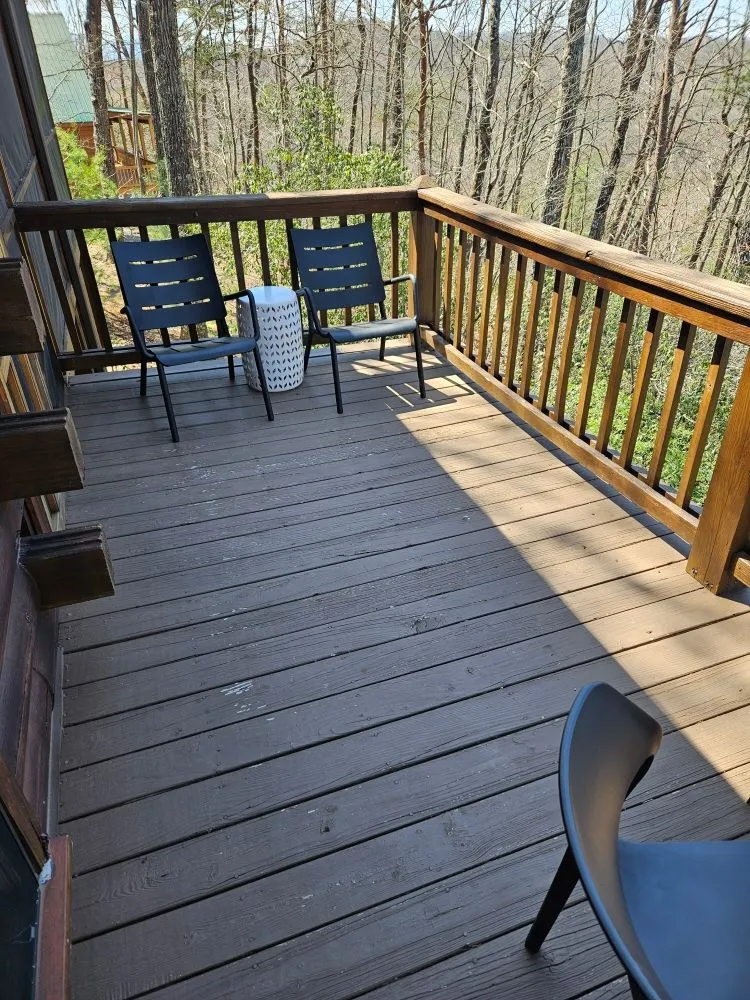 Trusted lawn care service in Blue Ridge, GA by Handyhaven Home Solutions