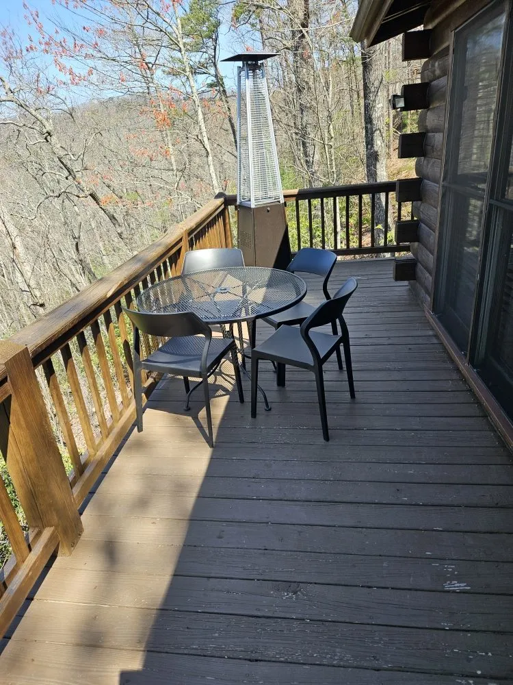 Reliable residential landscaping experts serving Blue Ridge, GA - Handyhaven Home Solutions