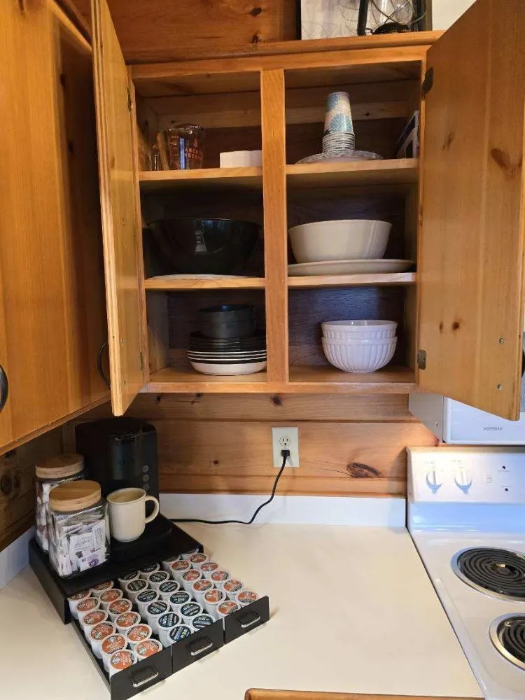 Custom lawn mowing service with custom design across Blue Ridge, GA - Handyhaven Home Solutions