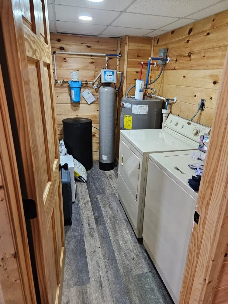 Professional outdoor landscaping in Blue Ridge, GA - Handyhaven Home Solutions