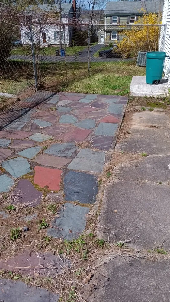 Custom landscape installation experts serving Hamden, CT - Handyman & Landscape Services