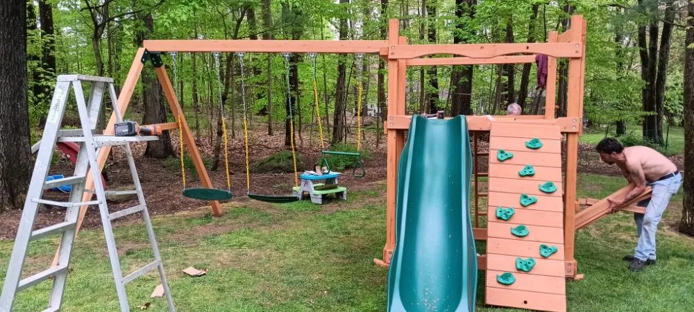 Local landscape design experts serving Hamden, CT - Handyman & Landscape Services