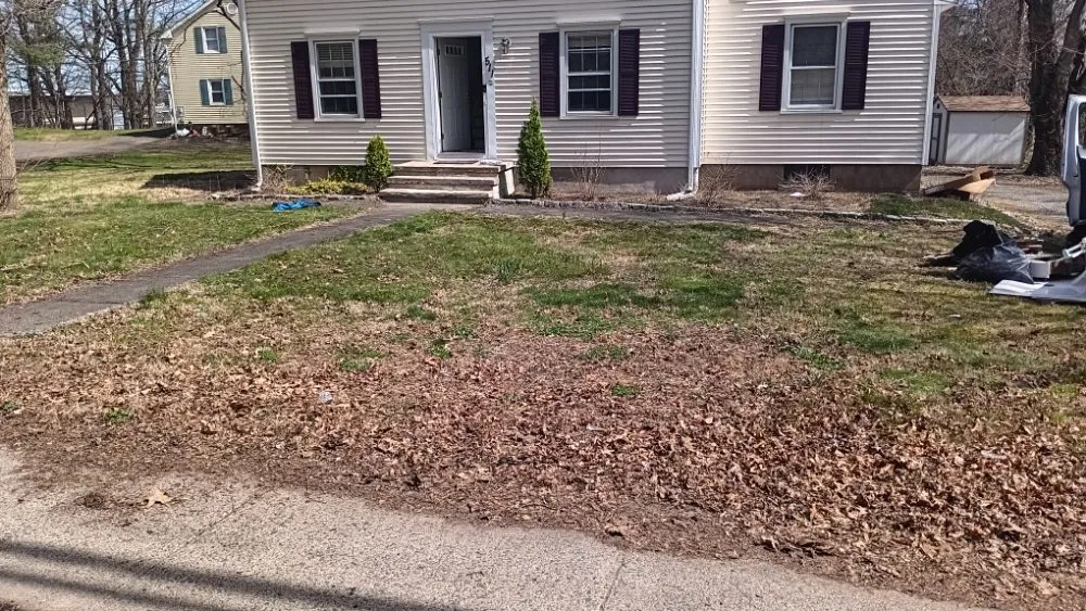 Custom landscaping services experts serving Hamden, CT - Handyman & Landscape Services