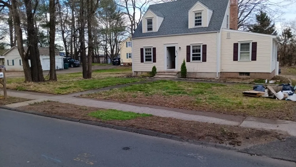 Top-rated garden landscaping in Hamden, CT - Handyman & Landscape Services