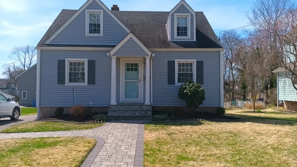 Local landscaping services in Hamden, CT - Handyman & Landscape Services