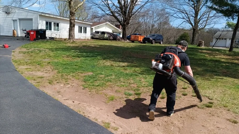 Top-rated residential landscaping experts serving Hamden, CT - Handyman & Landscape Services