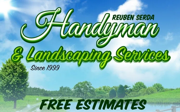 Expert landscaping services for beautiful yards in Abilene, TX by Handyman & Landscaping Services
