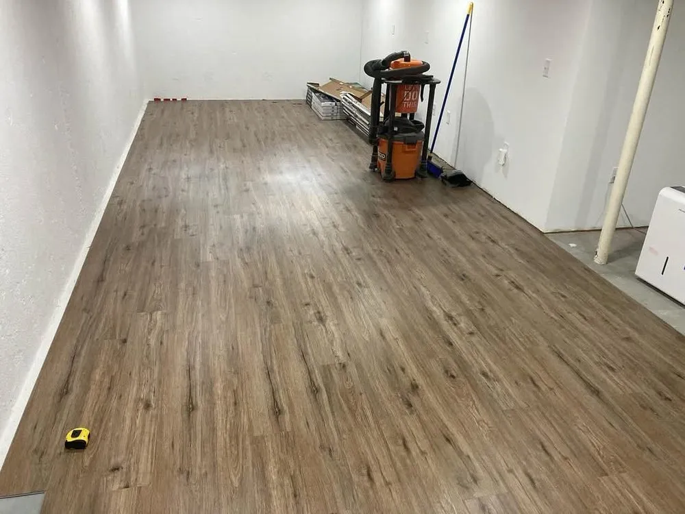 Affordable landscape design experts serving Romulus, MI - Handyman & Lawn