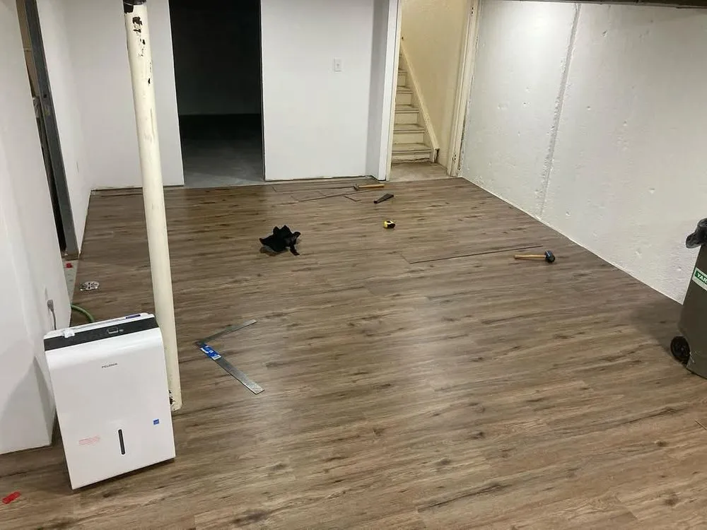 Expert residential landscaping for outdoor upgrades across Romulus, MI - Handyman & Lawn