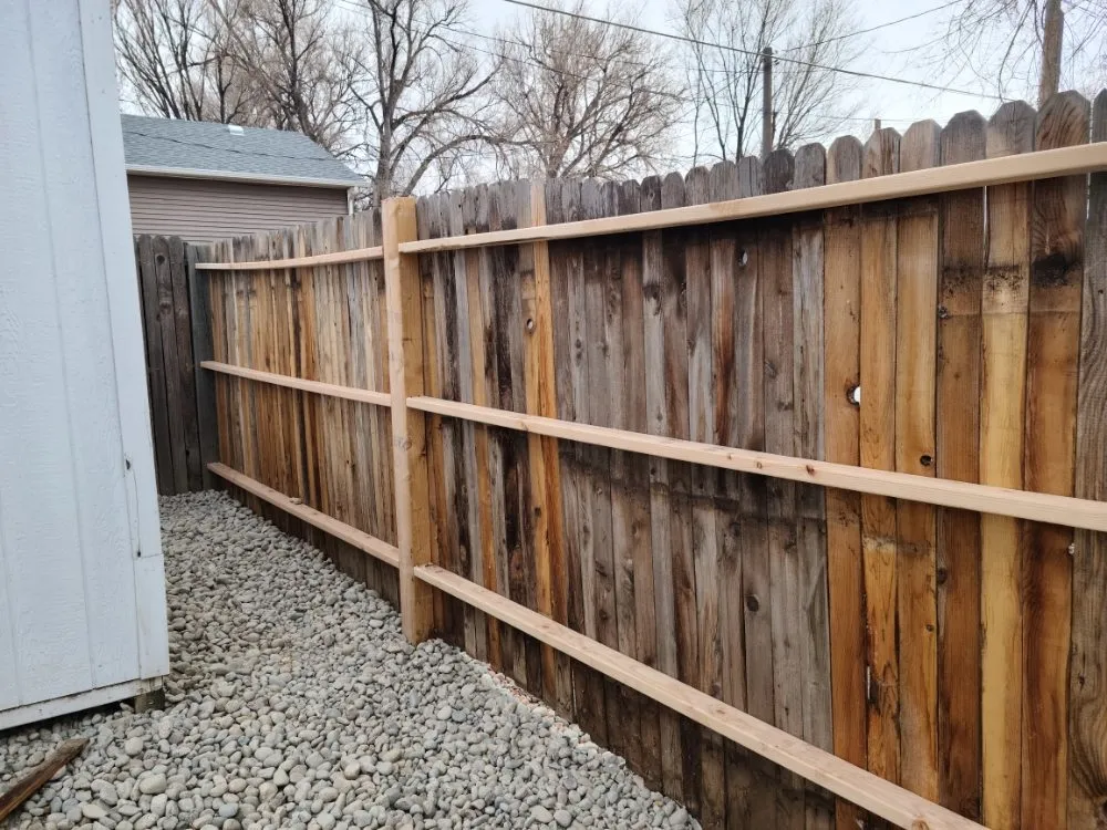 Reliable lawn care service experts serving Colorado Springs, CO - Handyman and Landscaping Services