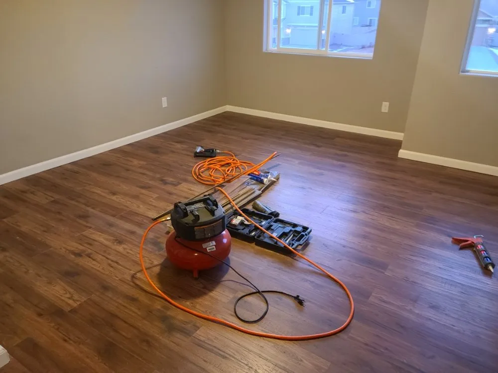 Expert residential landscaping in Colorado Springs, CO by Handyman and Landscaping Services