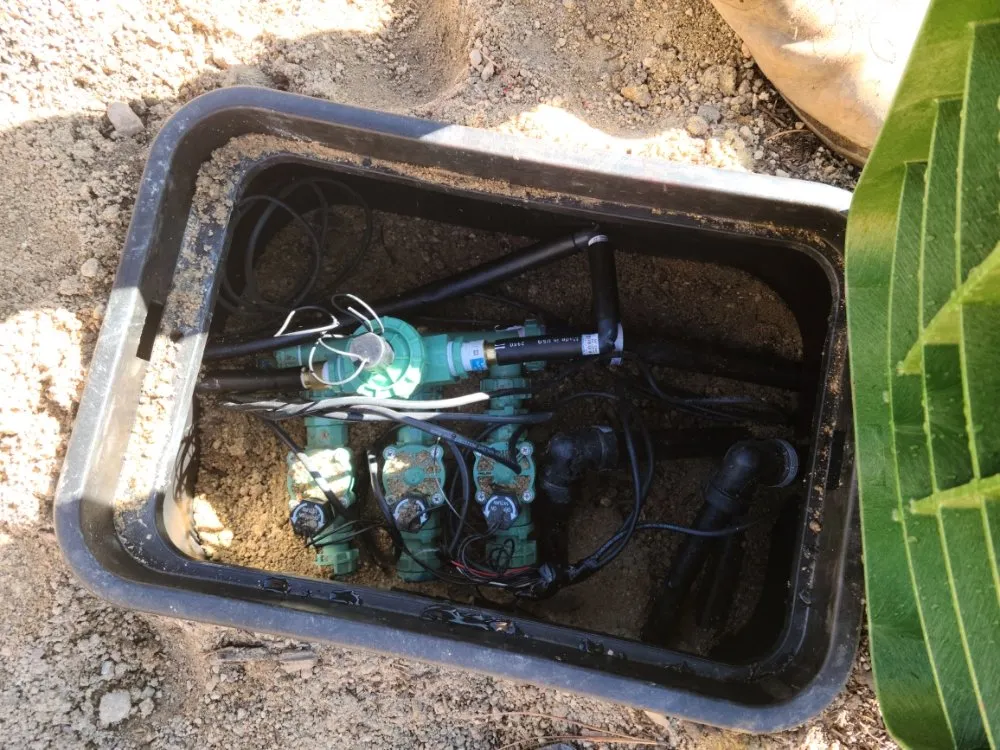 Reliable landscape design in Colorado Springs, CO - Handyman and Landscaping Services