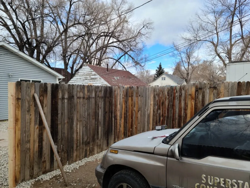 Expert lawn care service experts serving Colorado Springs, CO - Handyman and Landscaping Services