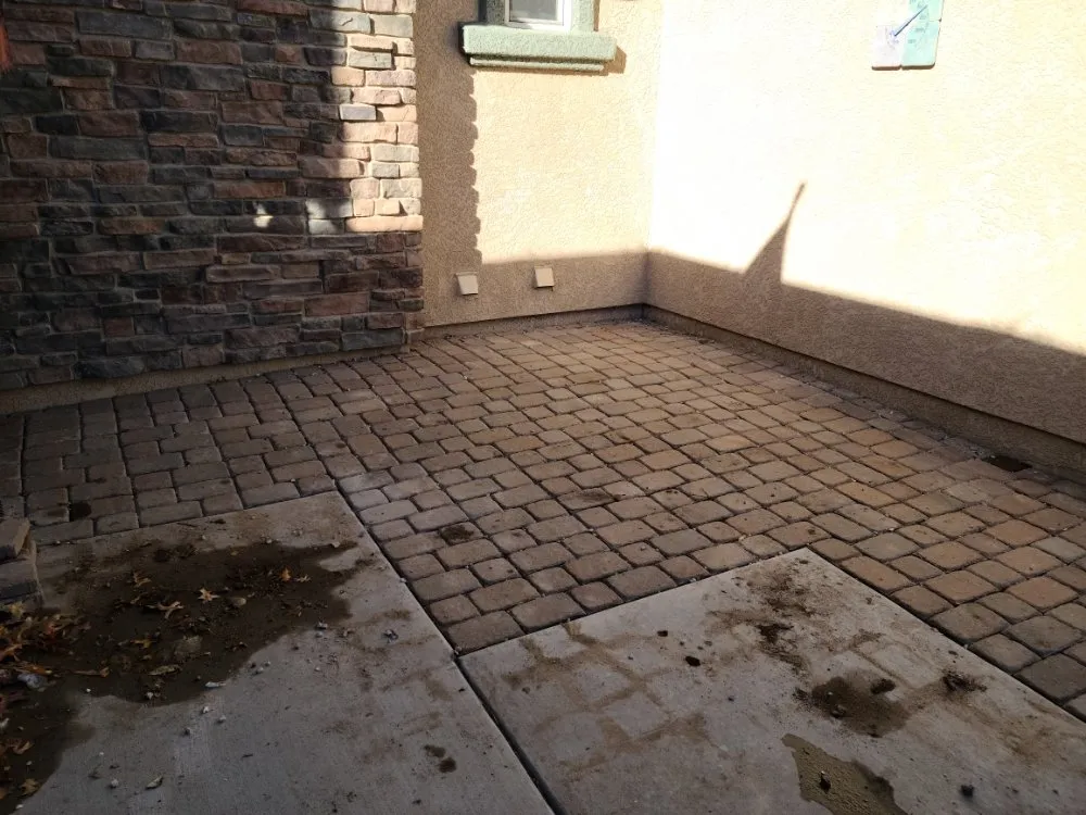 Affordable outdoor landscaping for year-round maintenance across Colorado Springs, CO - Handyman and Landscaping Services